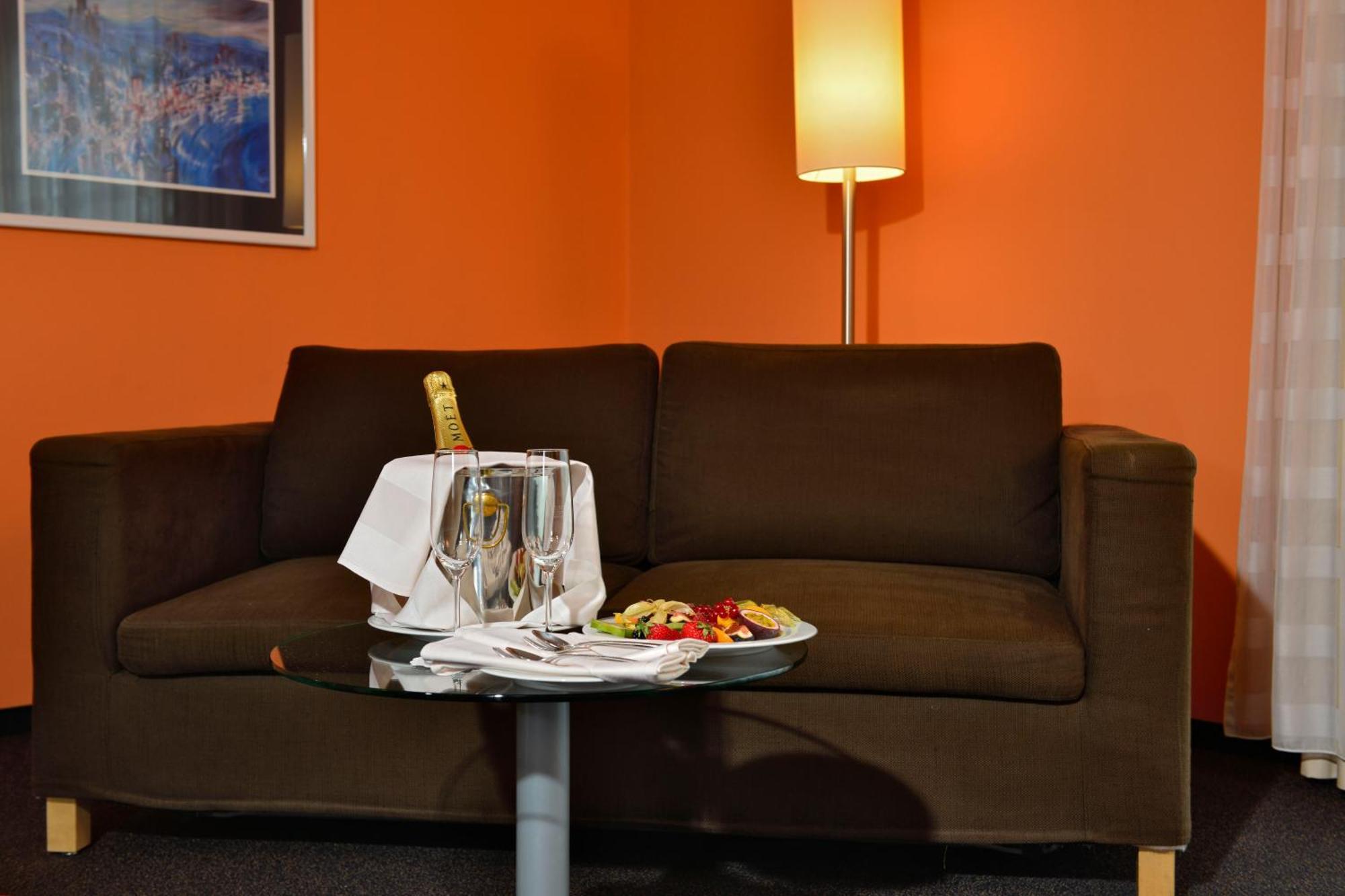 Superior Doppelzimmer