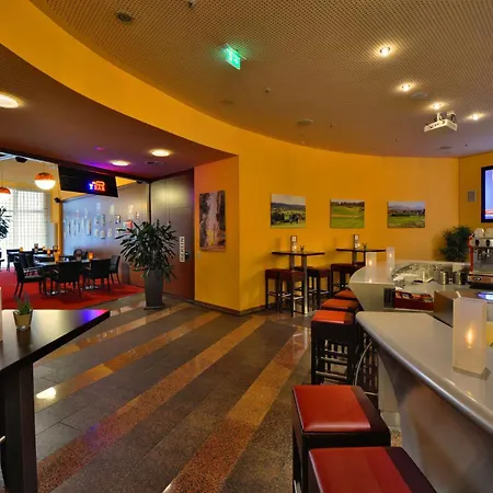Best Western Plus Konrad Zuse Hotel-3
