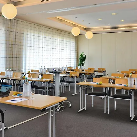 Best Western Plus Konrad Zuse Hotel-2